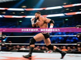 沙尔克不敌对手，继续遭遇惨败压力