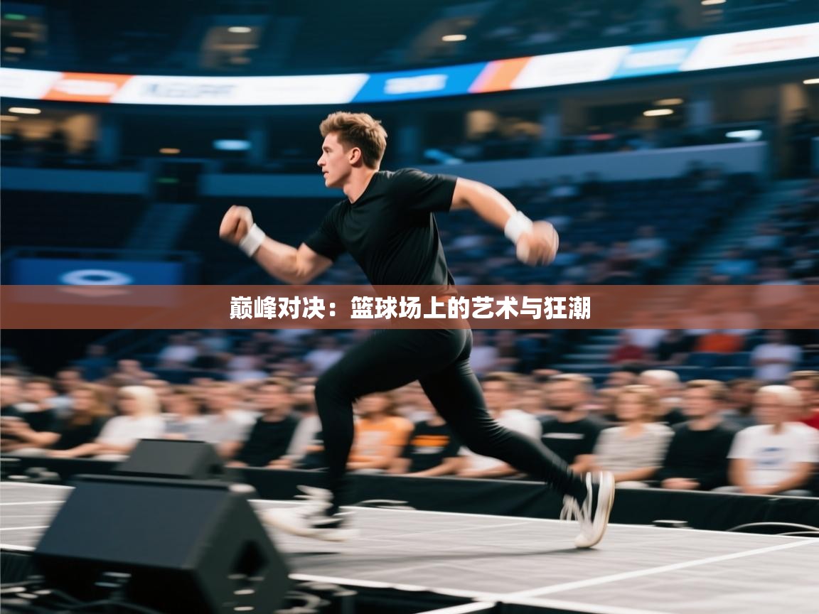 巅峰对决：篮球场上的艺术与狂潮  第1张