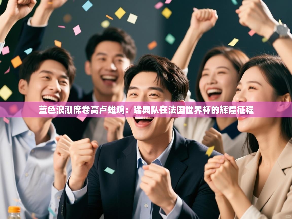 蓝色浪潮席卷高卢雄鸡：瑞典队在法国世界杯的辉煌征程  第2张