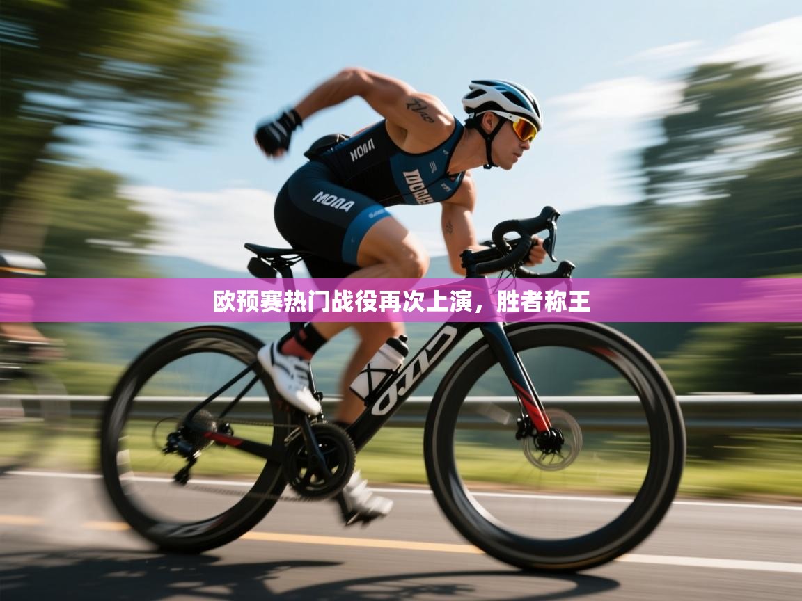 欧预赛热门战役再次上演，胜者称王  第1张
