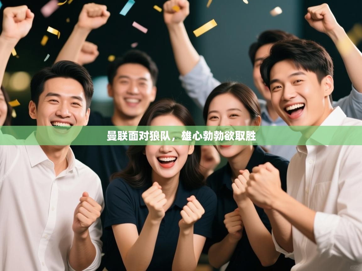 曼联面对狼队，雄心勃勃欲取胜  第2张